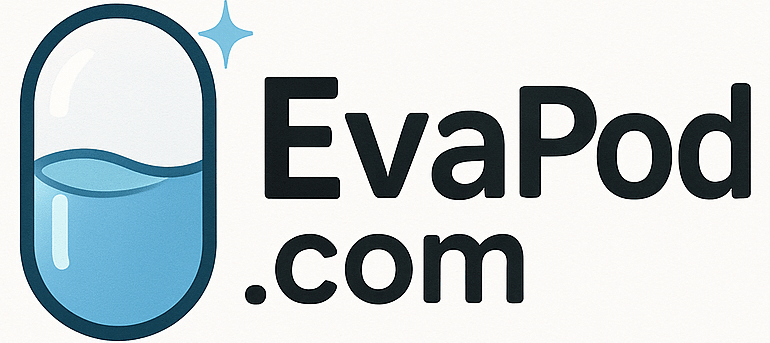 EvaPod.com